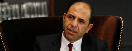 Πολιτική κρίση στα Κατεχόμενα