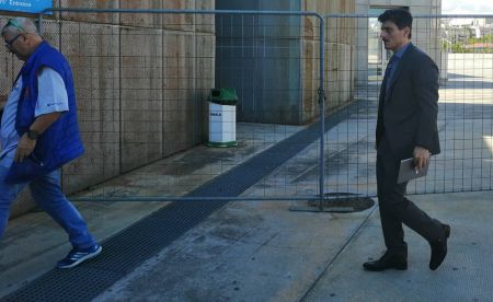 Live : Η κρίσιμη συνεδρίαση του ΕΣΑΚΕ για τη Basket League