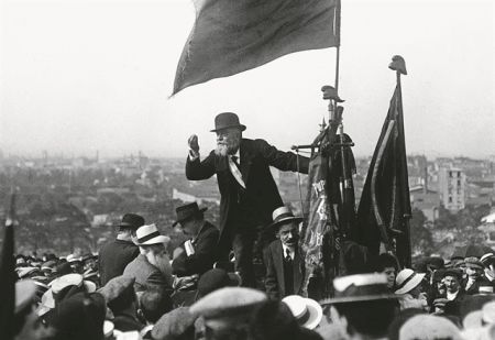 Η σοσιαλδημοκρατία ως ολοκλήρωση του φιλελευθερισμού