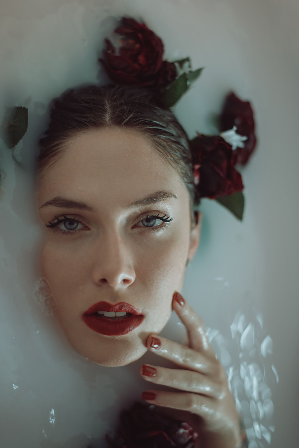 Καλλιτεχνική φλέβα