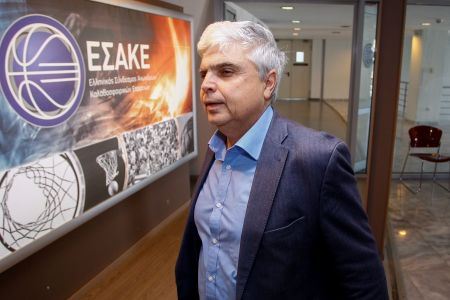 ΠΑΟ – Μάνος Παπαδόπουλος: «Δεμένο το μπάσκετ για ένα καπρίτσιο»