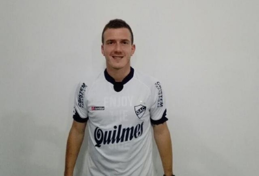 ΝΠΣ Βόλος : Αυτή είναι η πρώτη μεταγραφή του για τη Super League