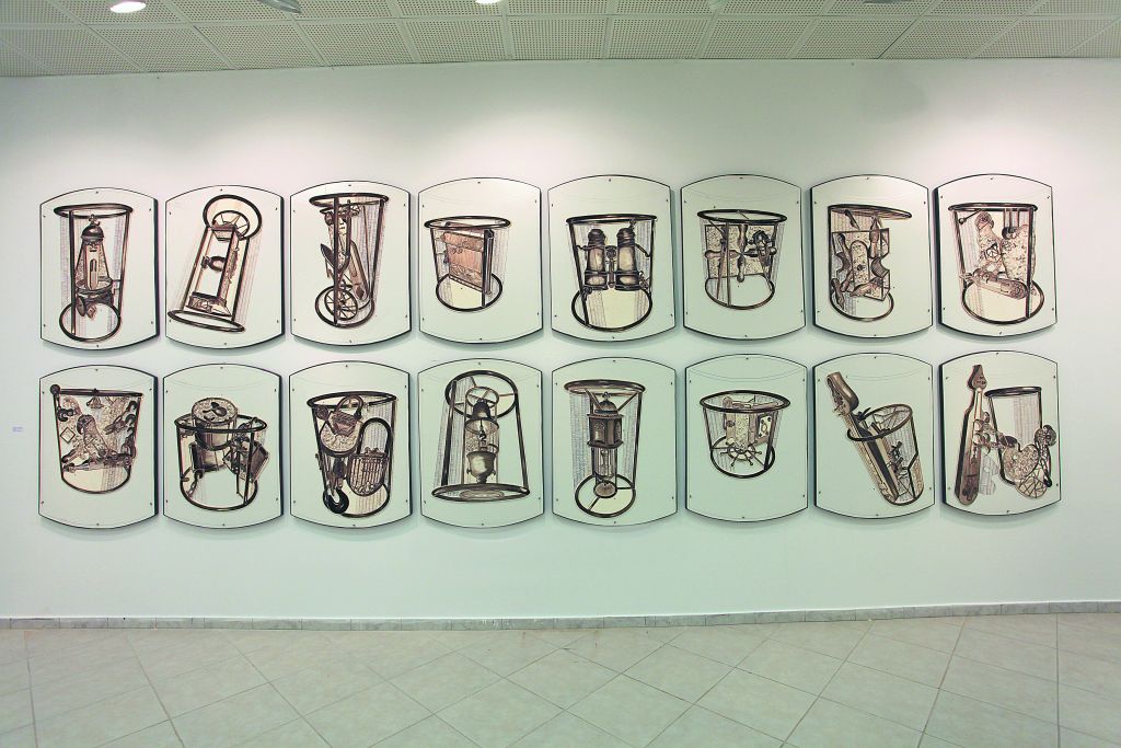 Εικόνες μνήμης