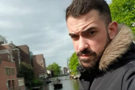 Συγκλονίζει η μητέρα του Νικόλα: Ο «a la carte» ανθρωπισμός της κυβέρνησης ΣΥΡΙΖΑ