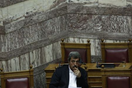 Πολάκη, το όνειρό σου ήταν να γίνεις ο «εθνικός πέτσακας»;