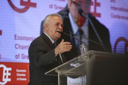 Δραγασάκης: Οι κυβερνητικές εξαγγελίες θετικές για ανάπτυξη-επενδύσεις