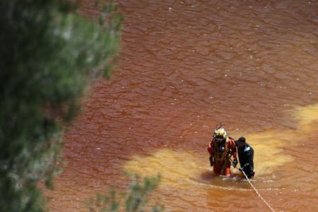 Serial killer στην Κύπρο : Στο μικροσκόπιο το νέο εύρημα στην Κόκκινη Λίμνη