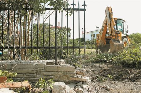 Αυθαίρετα : Εκπτώσεις τέλος στα πρόστιμα για την τακτοποίηση