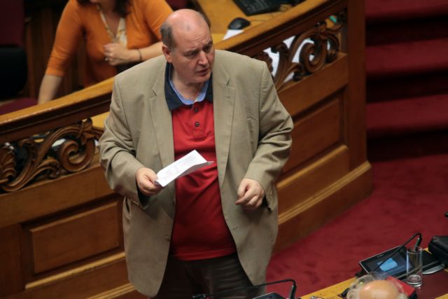 Φίλης: Οφείλει να ζητήσει συγγνώμη ο κ. Μητσοτάκης
