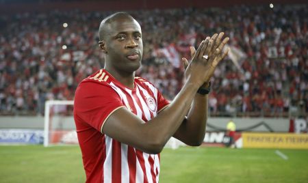 Τέλος καριέρας για τον Γιάγια Τουρέ (pic)