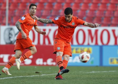 Ηρακλής: Κατάπτωση της εγγυητικής για Τσιλιανίδη