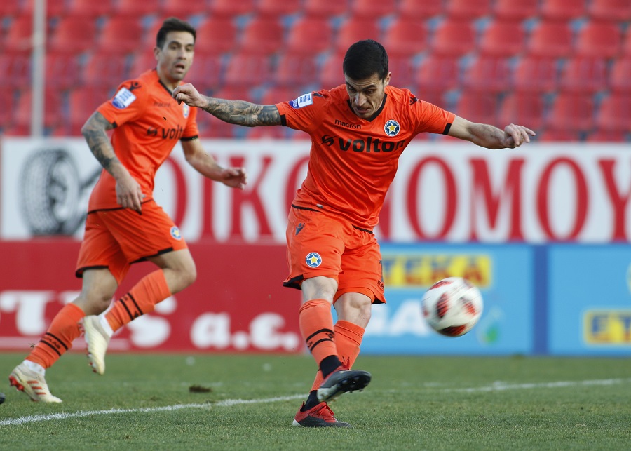 Ηρακλής: Κατάπτωση της εγγυητικής για Τσιλιανίδη