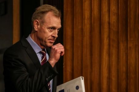 ΗΠΑ: Πληρώνουν 1,5 δισ. δολάρια για το τείχος με το Μεξικό