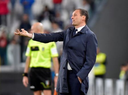 Ποιοι είναι οι υποψήφιοι διάδοχοι του Αλέγκρι στη Γιουβέντους