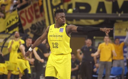 Τέλος ο Νταλό από τον Άρη – Ποιος είναι ο επόμενος σταθμός του