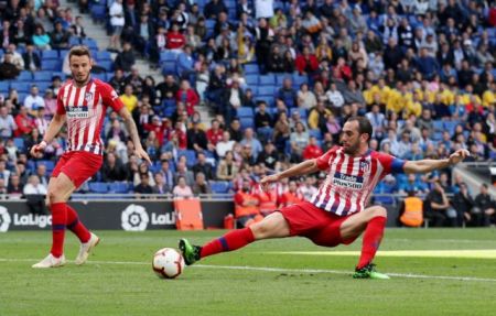 Αυτόν θέλει ως αντί-Γοδίν ο Σιμεόνε στην Ατλέτικο Μαδρίτης