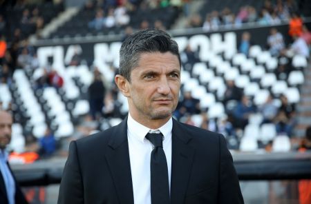 Live streaming : Η συνέντευξη Τύπου του ΠΑΟΚ πριν από τον τελικό