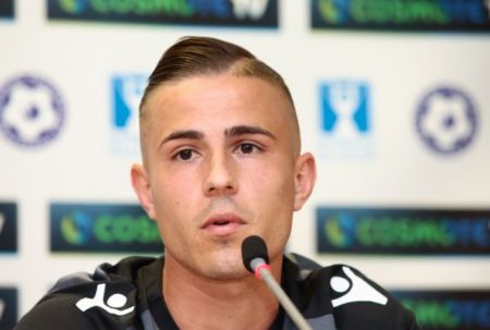 ΠΑΟΚ – Πέλκας : «Προετοιμασμένοι για το νταμπλ»