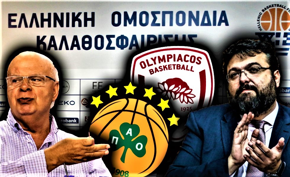 Ποιο πρωτάθλημα; Το θέμα είναι να μην θρηνήσουμε θύματα…