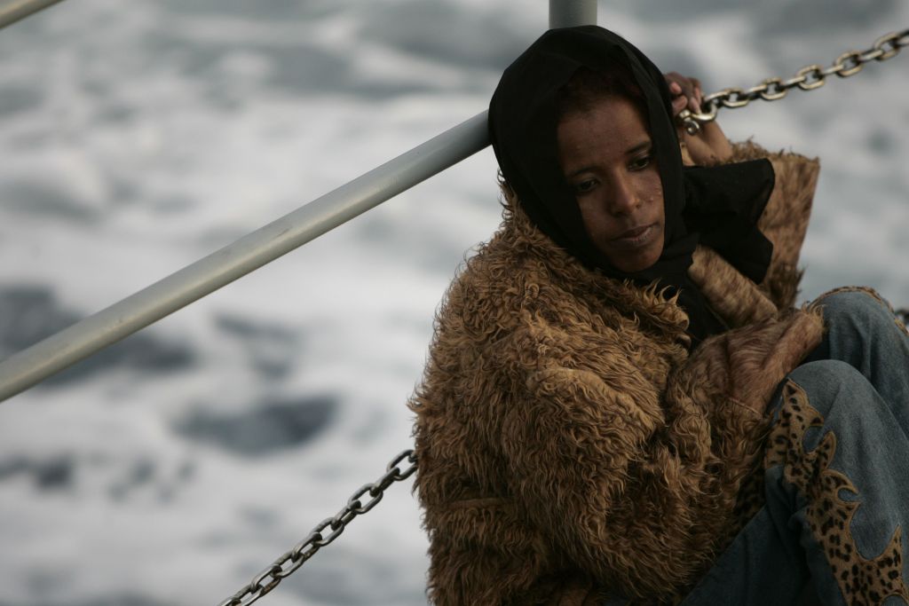 Περιπολικό σκάφος της Μάλτας διέσωσε 85 μετανάστες