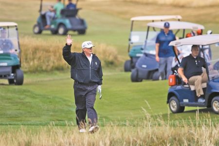 Όταν οι διακοπές ανάβουν φωτιές