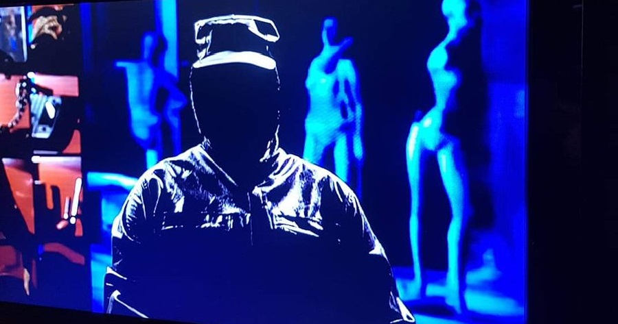 Πανικός από το… αλά Anonymous «μήνυμα» στη μετάδοση του τελικού Κυπέλλου