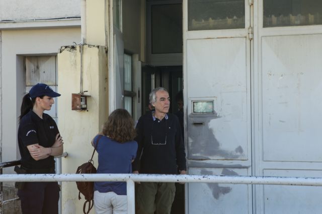 Μ. Μπαλαούρας: Υπερασπιστής του Κουφοντίνα ο βουλευτής του ΣΥΡΙΖΑ