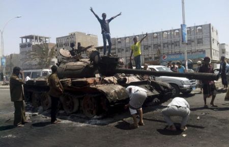 Υεμένη: Αποσύρονται οι δυνάμεις των Χούτι από την επαρχία της Χοντέιντα