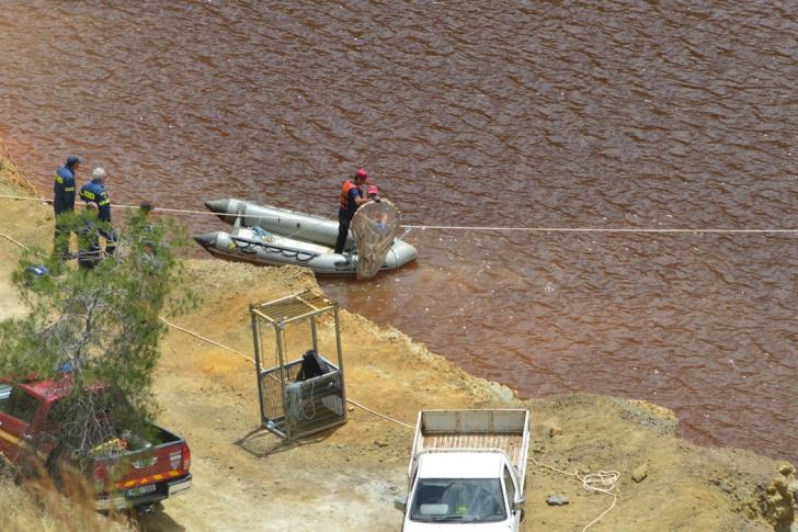 Κύπρος – serial killer: Μυστήριο με την τρίτη βαλίτσα