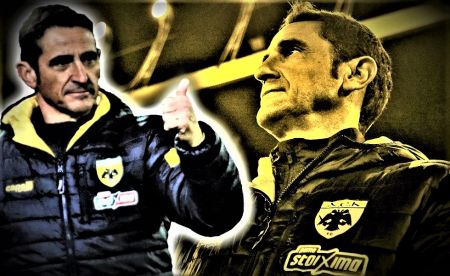 Αυτό το βράδυ θα ‘ναι δικό μας