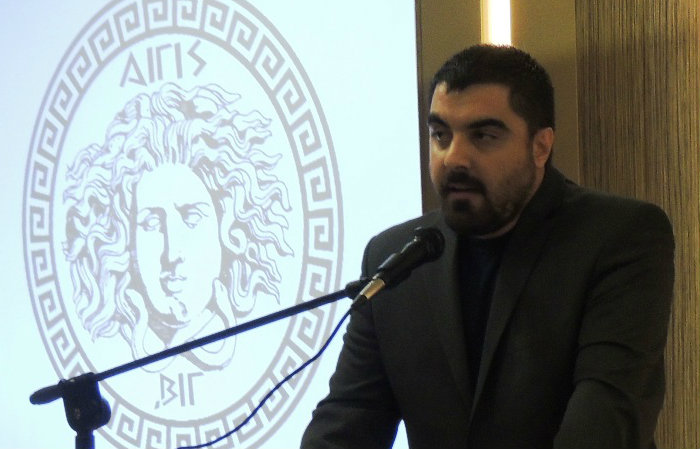 Γιατί κόπηκε η Χρυσή Αυγή από τις δημοτικές εκλογές στη Θεσσαλονίκη