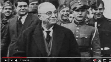 Η γκάφα του ΣΥΡΙΖΑ με τον Μεταξά εμπνέει τους χρήστες του Twitter