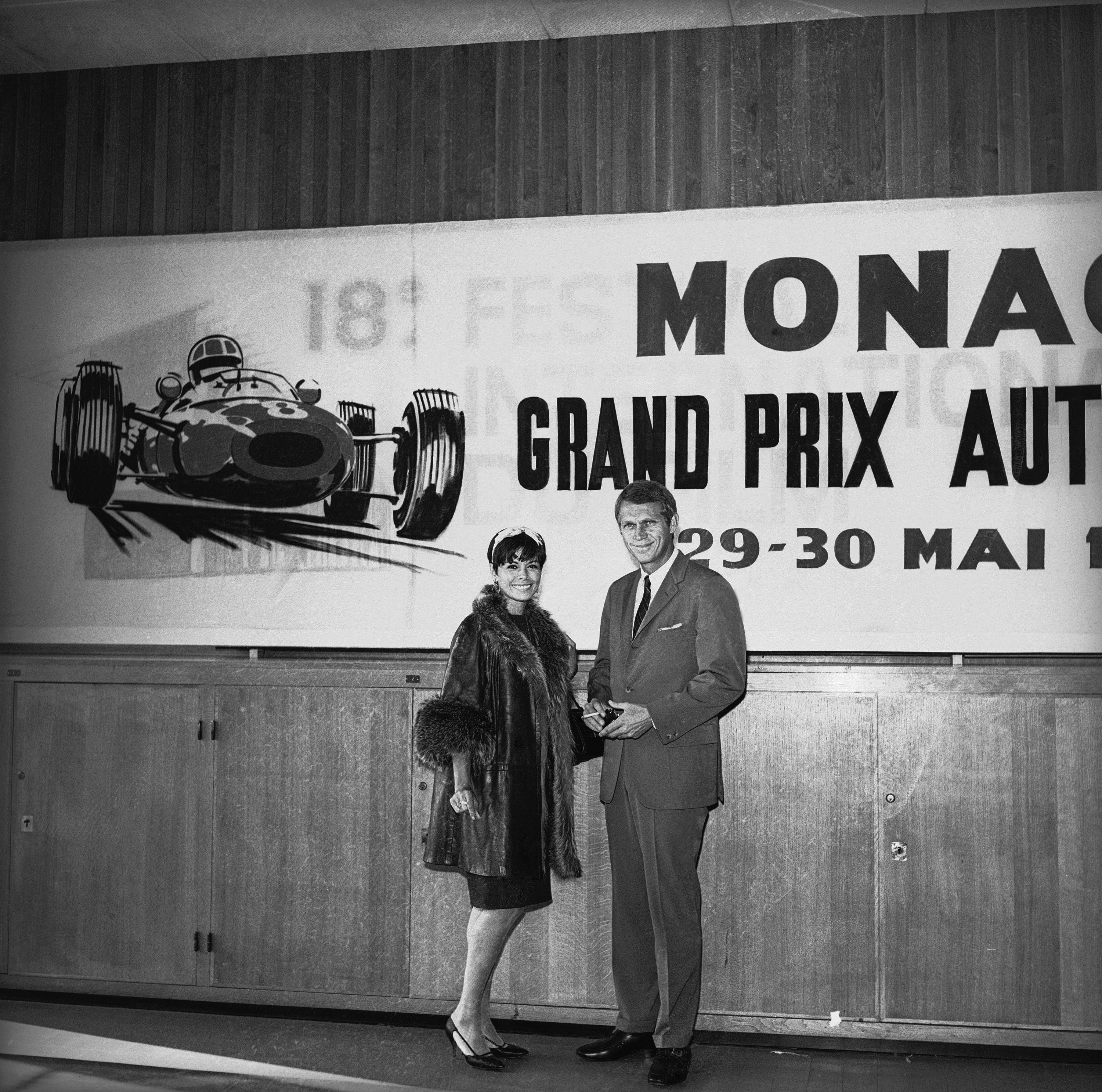 Grand Prix Μονακό: Ενας άλλος κόσμος