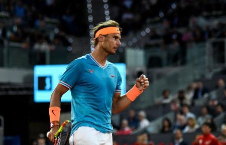 Ναδάλ: Πρέπει να κάνω το καλύτερο δυνατό κόντρα στον Τσιτσιπά