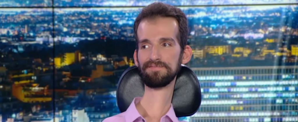 One Channel: Πώς αντιμετώπισε ο Στέλιος Κυμπουρόπουλος τις αθλιότητες Πολάκη