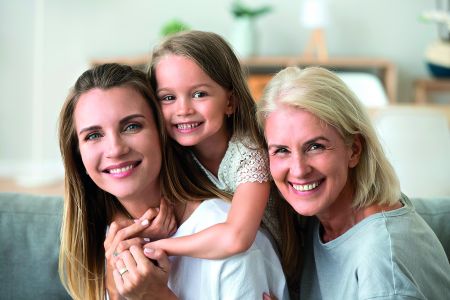 Κληρονομικότητα: Τι να ρωτήσουμε τους γονείς μας