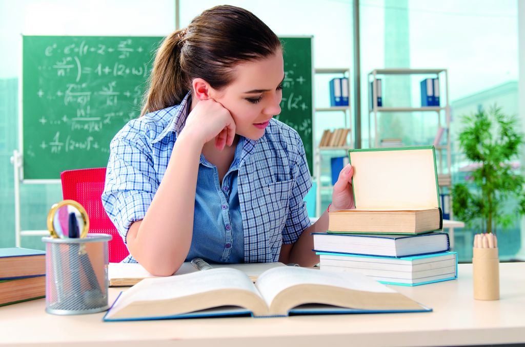 Σχολικές εξετάσεις: Το πλάνο της επιτυχίας