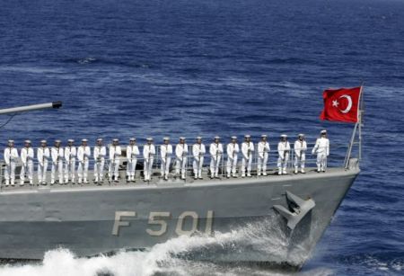 Η Τουρκία δεν εγκαταλείπει την προκλητικότητα παρά τις πιέσεις ΗΠΑ-ΝΑΤΟ