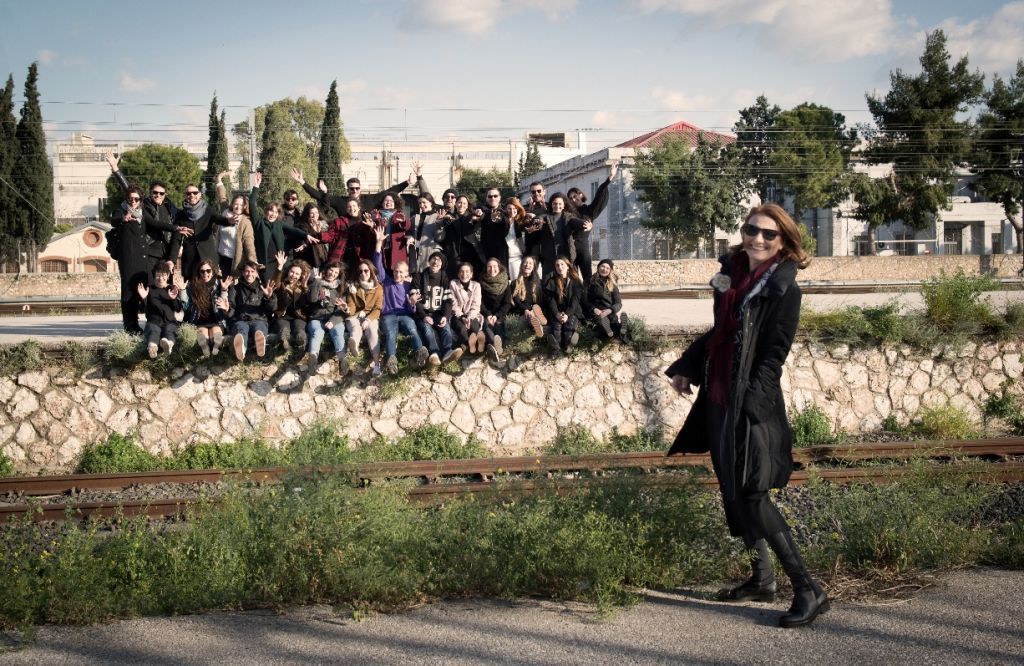 «Τα 12 Κουπέ» και φέτος στο Θέατρο το Τρένο στο Ρουφ