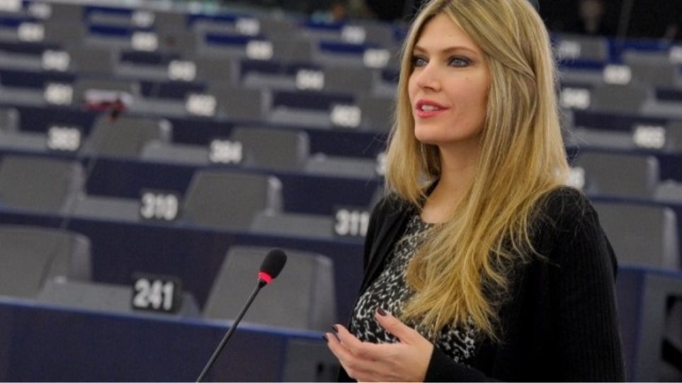 Καϊλή: Η προοδευτική διακυβέρνηση ή θα είναι ηθική ή δεν θα είναι προοδευτική