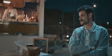 Στο αέρα το δεύτερο σποτ της Νέας Δημοκρατίας για τις ευρωεκλογές