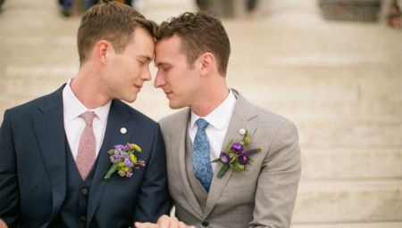 Τι γίνεται με τη νομική αναγνώριση των παιδιών των ομόφυλων ζευγαριών;