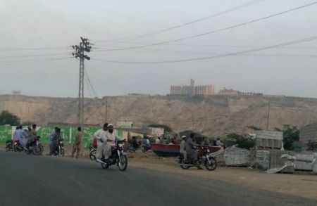 Πακιστάν: Πέντε νεκροί από την ένοπλη επίθεση σε ξενοδοχείο