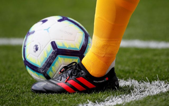 LIVE: Η τελευταία αγωνιστική της Premier League