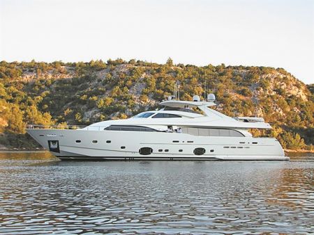 Το κότερο, ο Τσίπρας και η offshore-«φάντασμα»