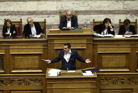 Editorial: The revenge of history