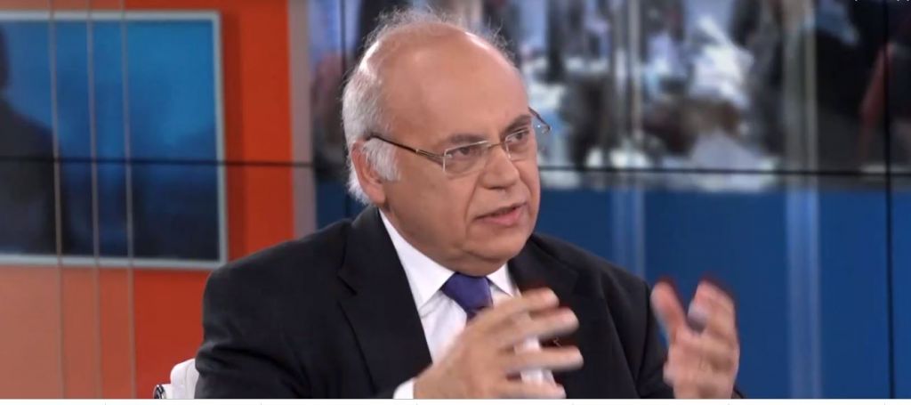 One Channel: Αναλύοντας τα social media των πολιτικών αρχηγών