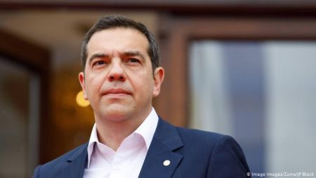 Αρχή του τέλους για τον Τσίπρα οι ευρωεκλογές;