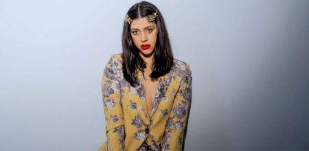 Eurovision: Άναυδη η Ντούσκα σε ερώτηση δημοσιογράφου