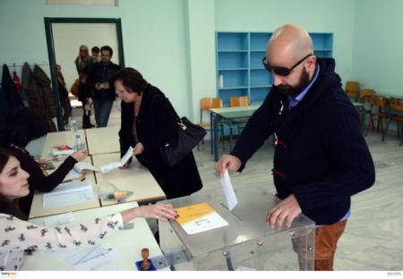 Διευκολύνσεις για τη μετακίνηση των δικαστικών αντιπροσώπων